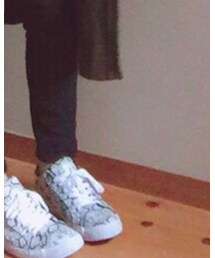 GU | スニーカー