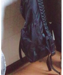 GU | バックパック/リュック