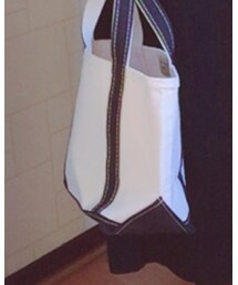 L.L.Bean | トートバッグ