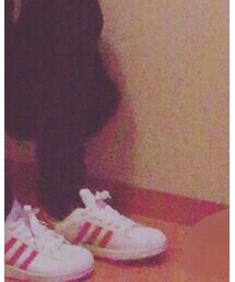 adidas | スニーカー