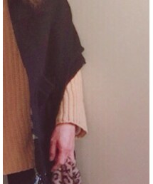 shopnikoniko | ニット/セーター