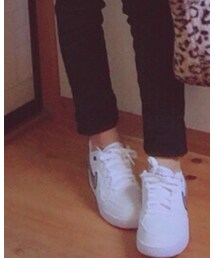 NIKE | スニーカー