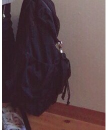 GU | バックパック/リュック