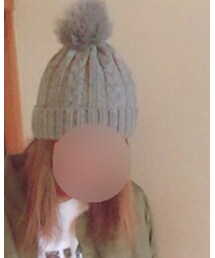 Avail | ニットキャップ/ビーニー