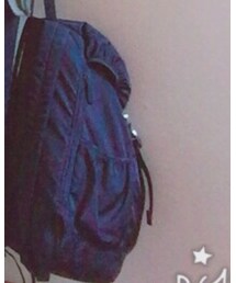 GU | バックパック/リュック