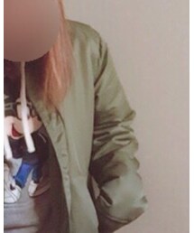 Avail | ブルゾン