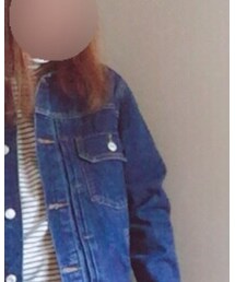 K.BANA | デニムジャケット