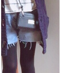 古着屋 | デニムパンツ