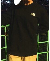THE NORTH FACE | スウェット