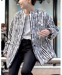 BALENCIAGA | その他アウター
