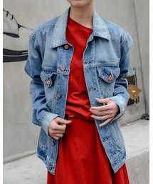 Acne Studios | デニムジャケット