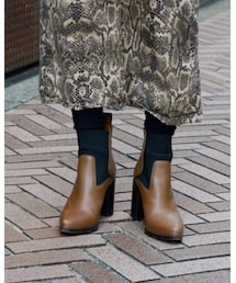 Chloe | ブーティ