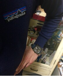 Bell&Ross | Bell&Ross(アナログ腕時計)