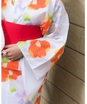 misayamaの「水着/着物・浴衣(浴衣)」