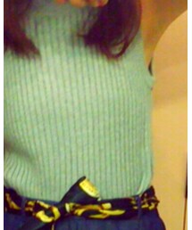 GU | ニット/セーター