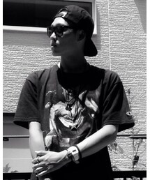 PYREX VISION | Tシャツ/カットソー