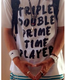 bonjour records | Tシャツ/カットソー