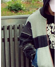 LEGENDA | パーカー