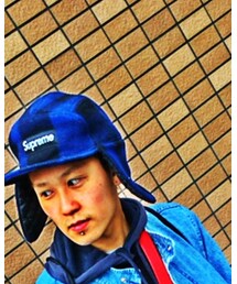 Supreme  | キャップ