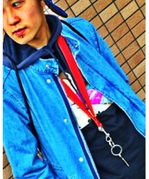 GIVENCHY | ネックレス