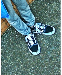 VANS | スニーカー