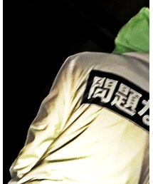 H&M | ナイロンジャケット