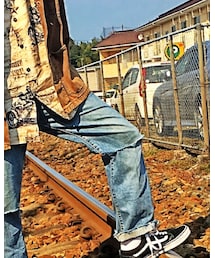 Levi's | デニムパンツ