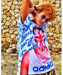 adidas Originals by JEREMY SCOTT | Tシャツ/カットソー