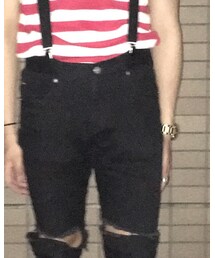 WEGO | その他パンツ