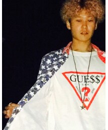 KAWI JAMELE | シャツ/ブラウス