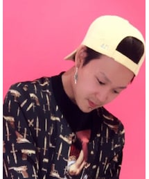 CHROME HEARTS | ピアス（片耳用）