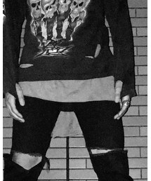 H&M | Tシャツ/カットソー