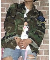 Supreme  | Tシャツ/カットソー