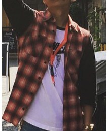 NIKE | ネックレス