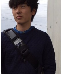 JOURNAL STANDARD | スウェット