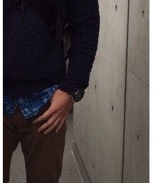 SEIKO | アナログ腕時計