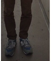 NEW BALANCE | スニーカー