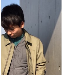 URBAN RESEARCH DOORS MENS | その他アウター