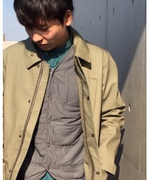 Snow Peak | トップス