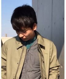 JUNMEN | シャツ/ブラウス