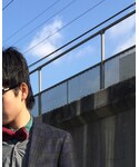 OAKLEY(オークリー)の「ファッション雑貨(サングラス)」