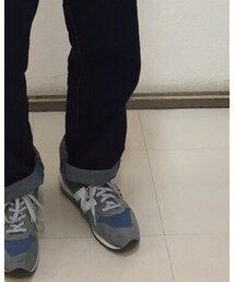 NEW BALANCE | スニーカー