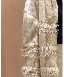 MOUSSY | ジャケット/アウター