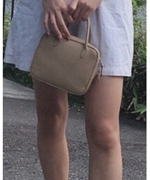 SNIDEL | バッグ
