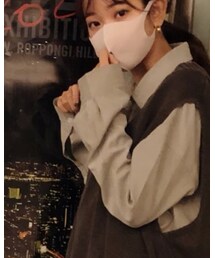 stylemixer | シャツ/ブラウス