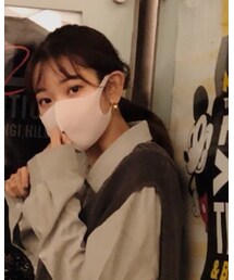 DHOLIC | ピアス（両耳用）