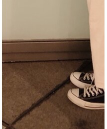 CONVERSE | スニーカー