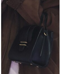 ZARA | バッグ