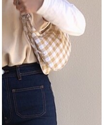 ZARA | バッグ