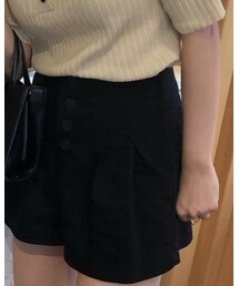 ZARA | パンツ